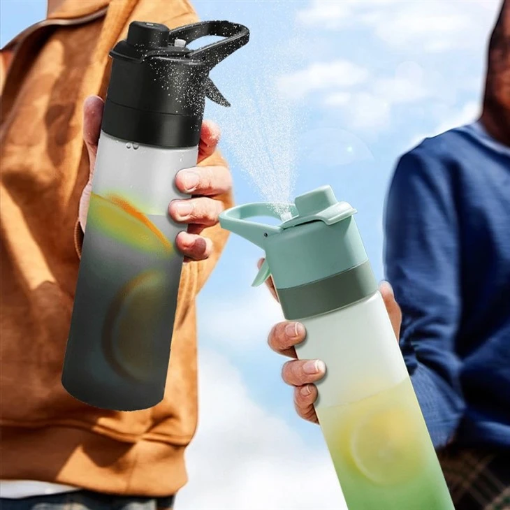Refrigerated Drink Container Refrigerated Drink Container