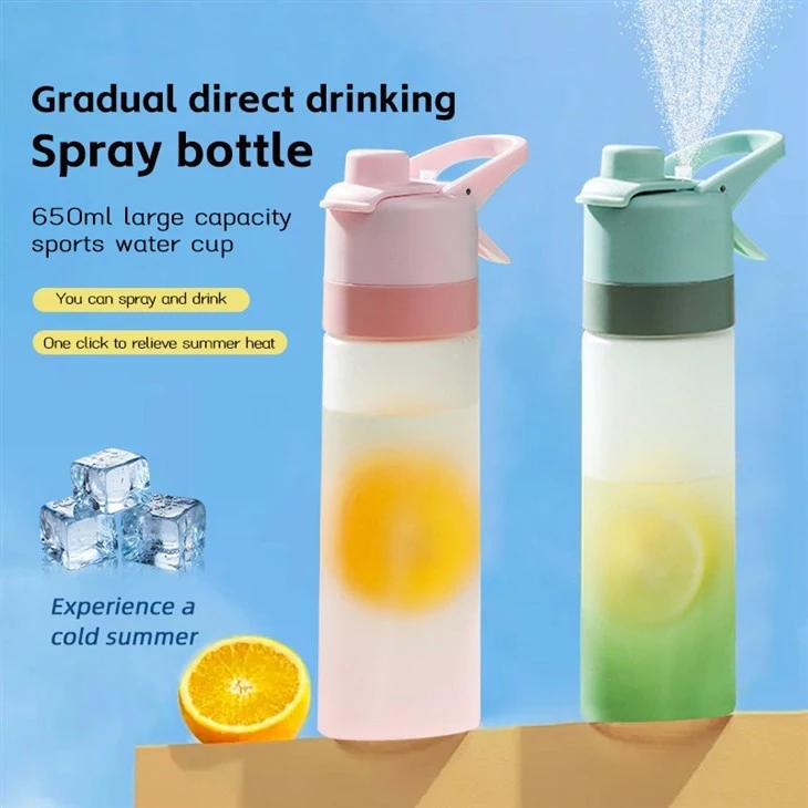 Refrigerated Drink Container Refrigerated Drink Container