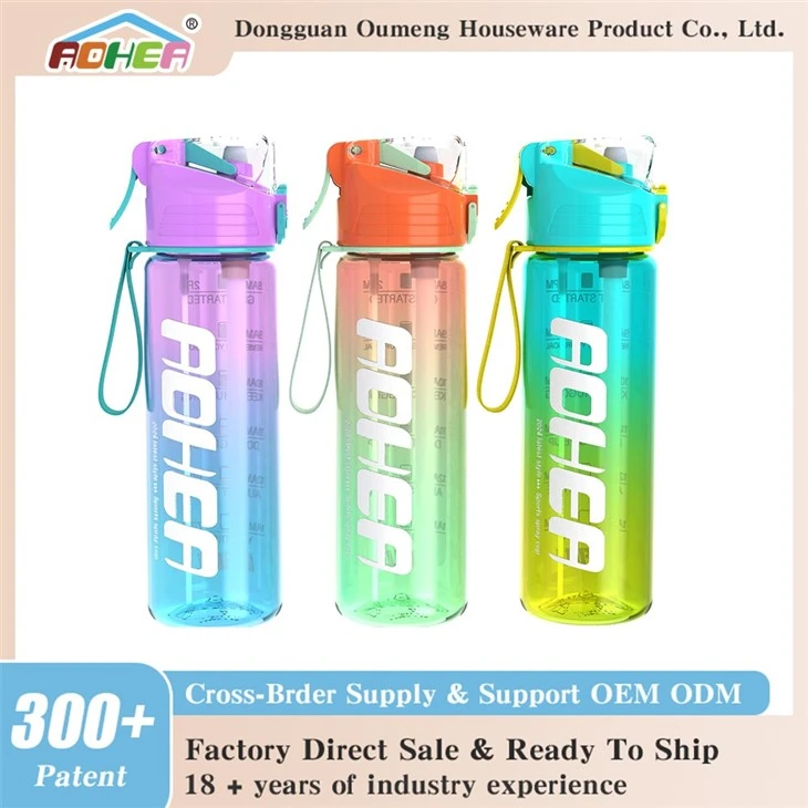 Safe Plastic Bottles For Sports