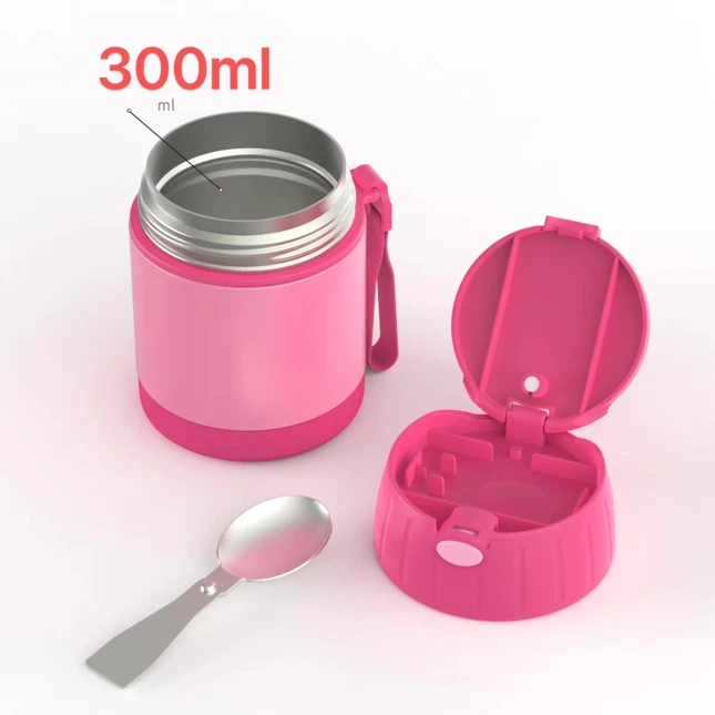 Teacher Bento Pot